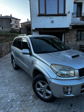 Toyota Rav4 Rav 4 D4D , снимка 2