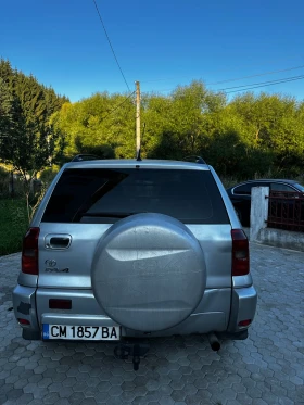 Toyota Rav4 Rav 4 D4D , снимка 6
