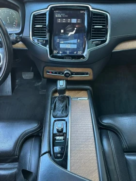 Volvo Xc90 2.0 T6 Inscription AWD, снимка 8