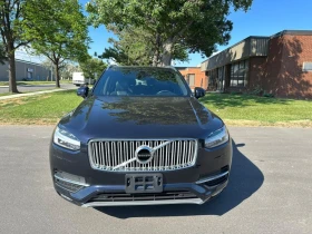 Volvo Xc90 2.0 T6 Inscription AWD, снимка 2