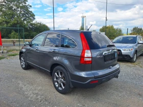 Honda Cr-v 2.0i-FACE-АЛКАНТАРА-4X4-ТОП, снимка 6