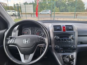 Honda Cr-v 2.0i-FACE-АЛКАНТАРА-4X4-ТОП, снимка 13