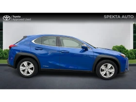 Lexus UX 250h Месечна вноска от 300  , снимка 17