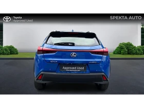 Lexus UX 250h Месечна вноска от 300  , снимка 4