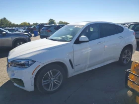 BMW X6 Led Headlights| Sport Line| , снимка 1