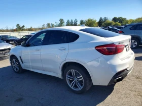 BMW X6 Led Headlights| Sport Line| , снимка 3