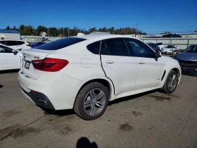BMW X6 Led Headlights| Sport Line| , снимка 4