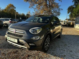 Fiat 500X 1.6 MULTIJET 2, снимка 2