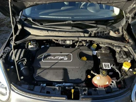 Fiat 500X 1.6 MULTIJET 2, снимка 7