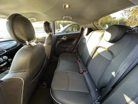 Fiat 500X 1.6 MULTIJET 2, снимка 11