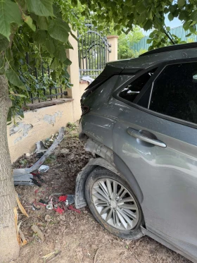 Hyundai Kona, снимка 10