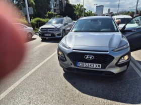 Hyundai Kona, снимка 1