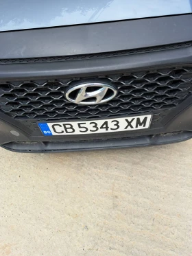 Hyundai Kona, снимка 7