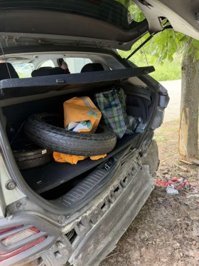 Hyundai Kona, снимка 4