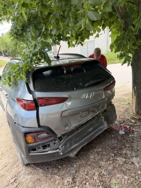 Hyundai Kona, снимка 8