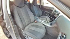 Peugeot 308 FULL РЕАЛ КМ ИЗКЛЮЧИТЕЛО СЕРВИ КНИЖ УНИКТ LED НАВИ | Auto.bg — изображение 16