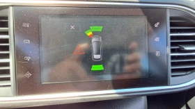 Peugeot 308 FULL РЕАЛ КМ ИЗКЛЮЧИТЕЛО СЕРВИ КНИЖ УНИКТ LED НАВИ | Auto.bg — изображение 12