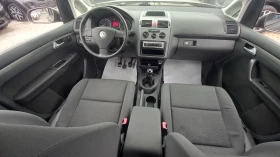 VW Touran 2.0i 7-МЕСТА ИЗКЛЮЧИТЕЛН СЕРВИ КНИЖК ОБСЛУЖН УНИКТ, снимка 7