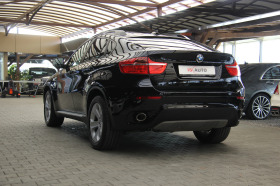 BMW X6 xDrive35d/Automatik/Navi/Xenon, снимка 5 - Автомобили и джипове - 39137645