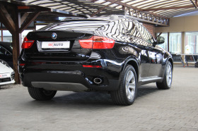 BMW X6 xDrive35d/Automatik/Navi/Xenon, снимка 6 - Автомобили и джипове - 39137645