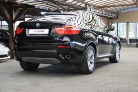 BMW X6 xDrive35d/Automatik/Navi/Xenon | Mobile.bg    6