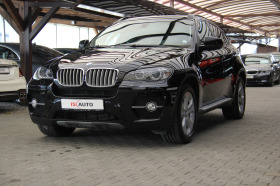 BMW X6 xDrive35d/Automatik/Navi/Xenon, снимка 3 - Автомобили и джипове - 39137645