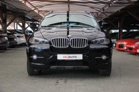     BMW X6 xDrive35d/Automatik/Navi/Xenon