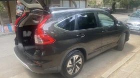 Honda Cr-v 4 та генерация, снимка 9