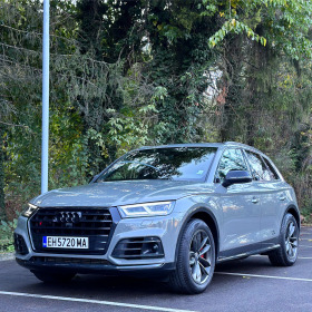 Audi SQ5 Nardo Design Selection , снимка 3