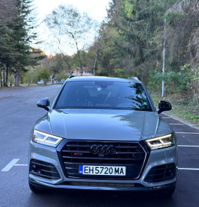 Audi SQ5 Nardo Design Selection  | Mobile.bg   4