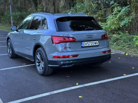 Audi SQ5 Nardo Design Selection , снимка 6