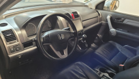 Honda Cr-v 2.2 CTDI, снимка 15 - Автомобили и джипове - 45784727