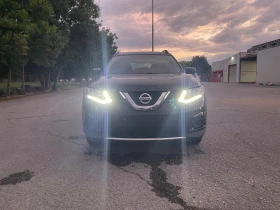 Nissan Rogue | Mobile.bg    2