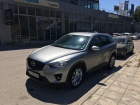 Mazda CX-5 ULTIMATE | Mobile.bg    2