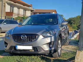 Mazda CX-5 ULTIMATE, снимка 1