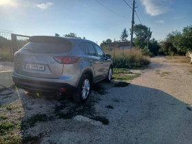 Mazda CX-5 ULTIMATE, снимка 4