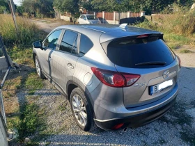 Mazda CX-5 ULTIMATE, снимка 6