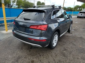 Audi Q5, снимка 5