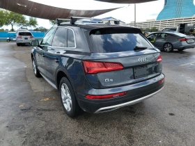 Audi Q5, снимка 6