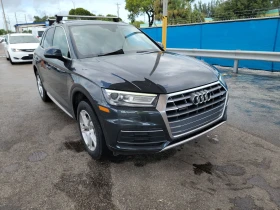 Audi Q5, снимка 3