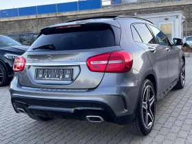 Mercedes-Benz GLA 250 AMG 211кс Панорама Keyles-go Нави Серв.книжка, снимка 4