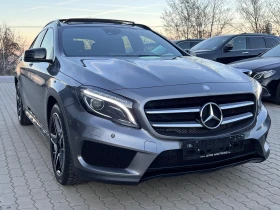 Mercedes-Benz GLA 250 AMG 211кс Панорама Keyles-go Нави Серв.книжка, снимка 1