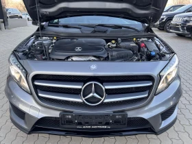 Mercedes-Benz GLA 250 AMG 211кс Панорама Keyles-go Нави Серв.книжка, снимка 17