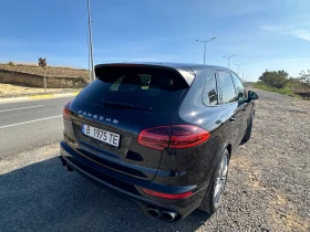 Обява за продажба на Porsche Cayenne Platinum ~36 000 EUR - изображение 10