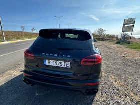 Обява за продажба на Porsche Cayenne Platinum ~36 000 EUR - изображение 1