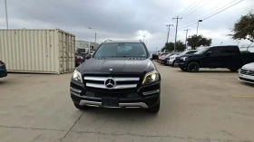 Mercedes-Benz GL 450 4MATIC, снимка 1