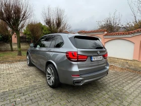 BMW X5 3.0d/Xdrive/Mpack/Keyless/Harman//TV | Mobile.bg    4