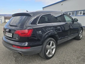 Audi Q7 3.0tdi S-line 8-скорости ШВЕЙЦАРИЯ , снимка 5