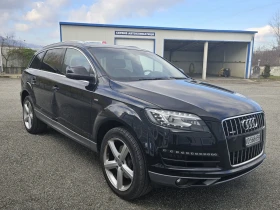 Audi Q7 3.0tdi S-line 8-скорости ШВЕЙЦАРИЯ , снимка 3