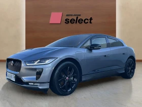 Jaguar I-Pace 90kWh - изображение 1